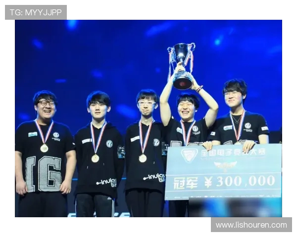 JDG战队崛起背后的故事与荣耀 重新定义LPL赛区的未来之路