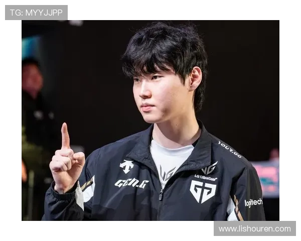 Chovy中单实力解析：从天才少年到世界顶级中单的成长历程