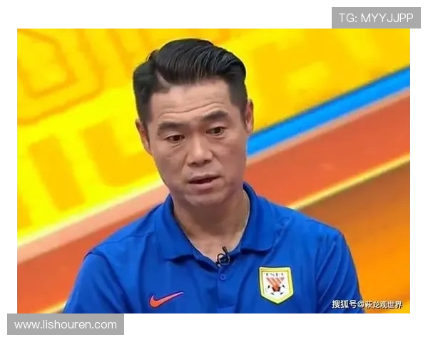 宿茂臻：从青年才俊到电竞行业领军人物的成长与蜕变之路