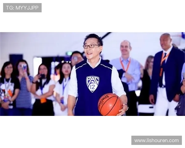 姚明引领中国篮球辉煌时代推动体育国际交流与民族自信崛起