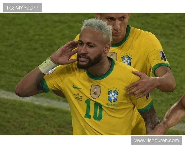 以内马尔为核心的巴西足球新篇章：崛起的王者与未来之路