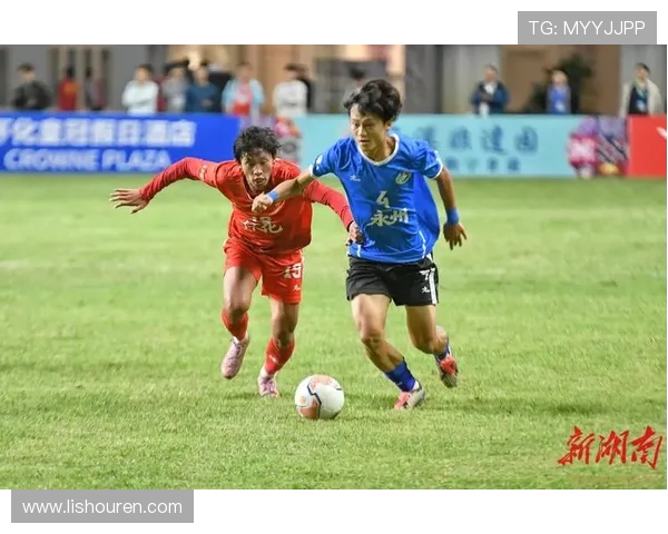 永州队努力备战,积极备战2021赛季足球联赛 永州队努力备战,积极备战2021赛季足球联赛