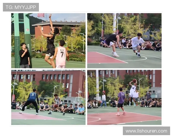 以篮球为核心探索团队协作与个人荣耀并存的竞技精神