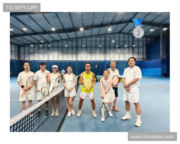 网球技术革新与发展趋势:从基础训练到职业赛事的全方位解析 网球技术革新与发展趋势:从基础训练到职业赛事的全方位解析