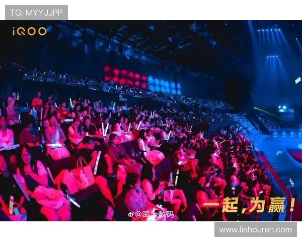 全球顶级电竞赛事激情开战见证巅峰对决与玩家荣耀时刻