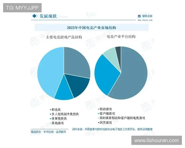 电竞产业发展趋势与未来展望探索全球电竞市场的创新与挑战