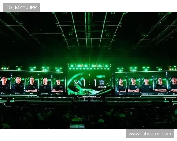 燃情赛场巅峰对决全球顶级电竞战队荣耀争锋时刻