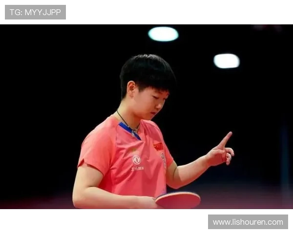 乒乓球技术与策略的深度分析探索,助力提升竞技水平与比赛成绩 乒乓球技术与策略的深度分析探索,助力提升竞技水平与比赛成绩