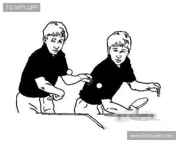 乒乓球技术与策略的深度剖析：从基础训练到竞技比赛的全面提升