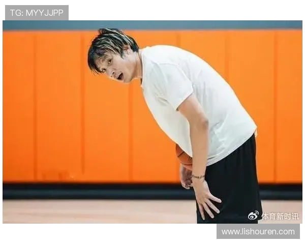 丁彦雨航重返赛场再燃篮球梦想昔日MVP誓要带领球队再创辉煌