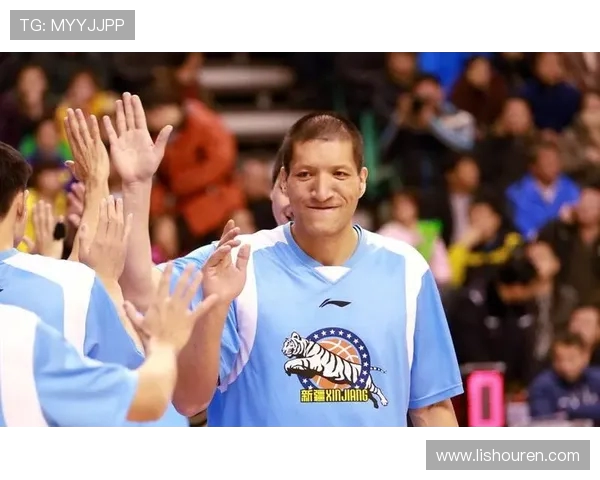 巴特尔：从草原到赛场的传奇人生与篮球梦想的坚守