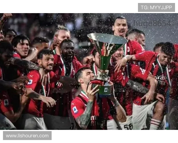 AC米兰与那不勒斯激战正酣 谁能笑傲意甲巅峰之争