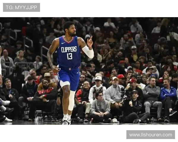 保罗·乔治领衔打造新阵容助力球队冲击总冠军的前景分析