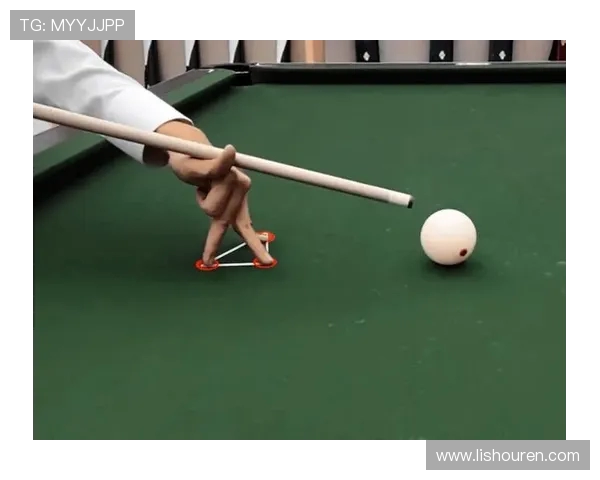 台球技巧与策略的深度解析：从基础到高阶，全面提升你的台球水平