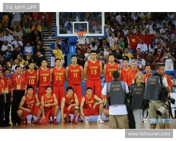 易建联退役后中国男篮未来走向与年轻球员成长路径深度解析