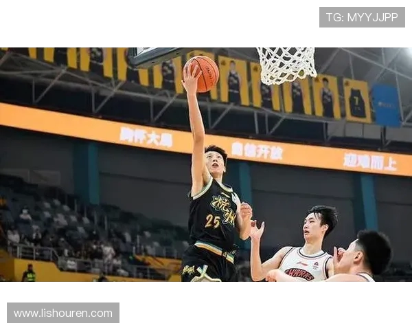 浙江广厦全力出击迎战对手 力争逆袭闯入季后赛核心战役