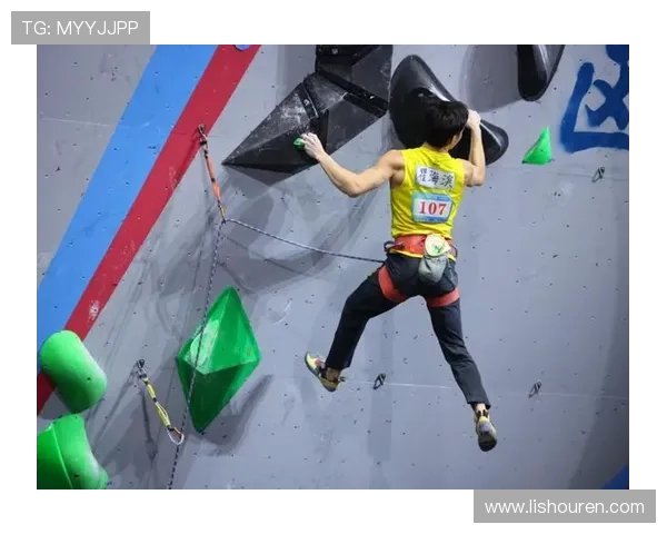 北京攀岩队在世界攀岩锦标赛中的技术表现分析与点评 北京攀岩队在世界攀岩锦标赛中的技术表现分析与点评