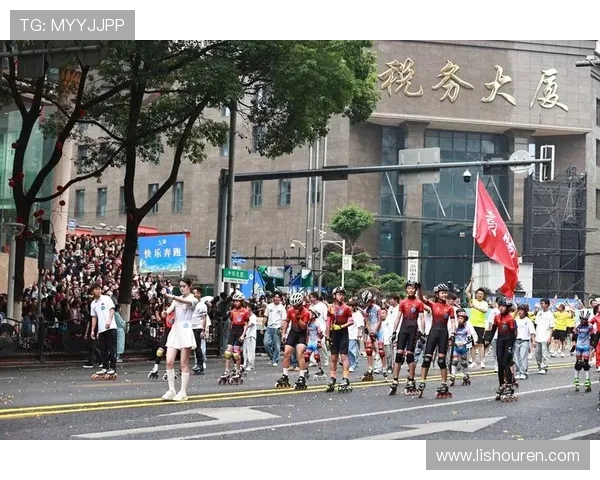 北京滑板队的马拉松大满贯之路：从奋斗到荣耀的精彩历程