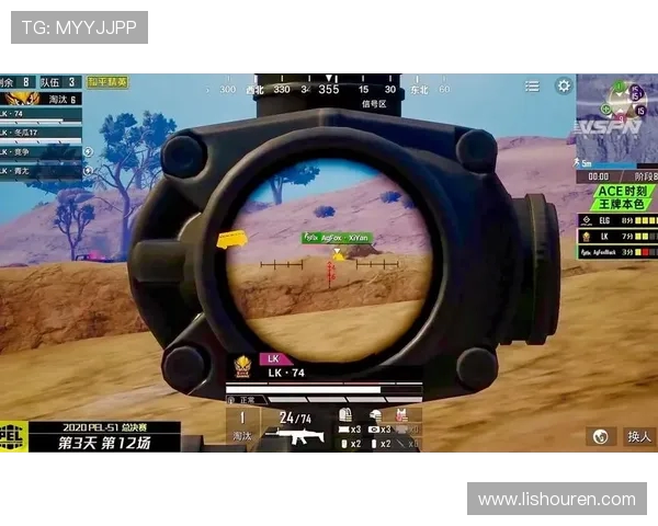 和平精英分析：TES战队在比赛中控制能力的优缺点探讨