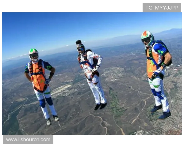 探索极限运动的边界:上海极限运动队的挑战与意识觉醒 探索极限运动的边界:上海极限运动队的挑战与意识觉醒