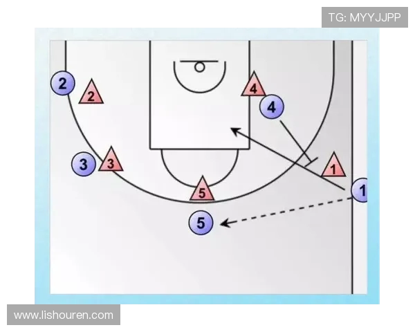 武汉篮球队控制打法深度分析与战术解读探讨