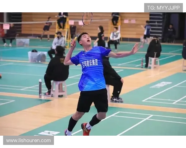 武汉羽毛球队创新盯防战术解析与实战应用探讨