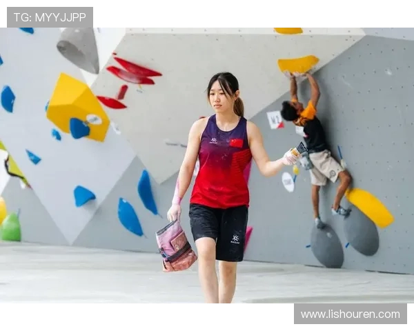 深圳攀岩队比赛经验分享与技巧探讨助力攀岩爱好者成长