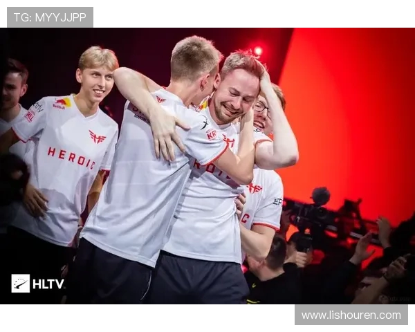 聚焦CSGOFPX战队耐力问题的深度分析与未来展望