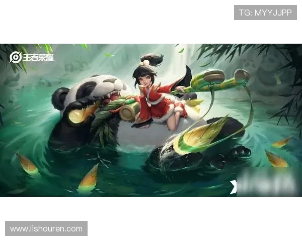 赵芳独家：分享王者荣耀心得