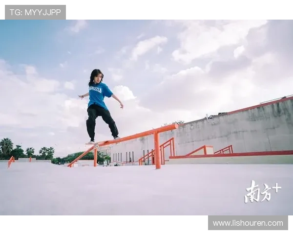 陈丽专访揭秘滑板行业成功秘诀与未来发展趋势