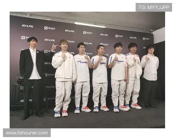 R.LGD电子竞技俱乐部发展历程与未来前景深度解析