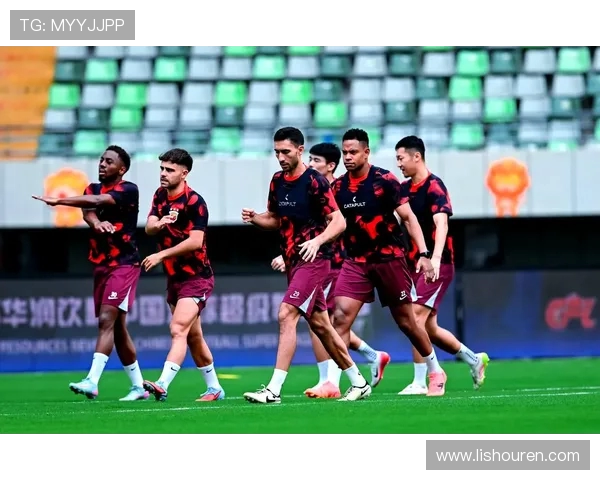 全面解析中超联赛格局与未来发展趋势及球队竞争力深度观察全面化