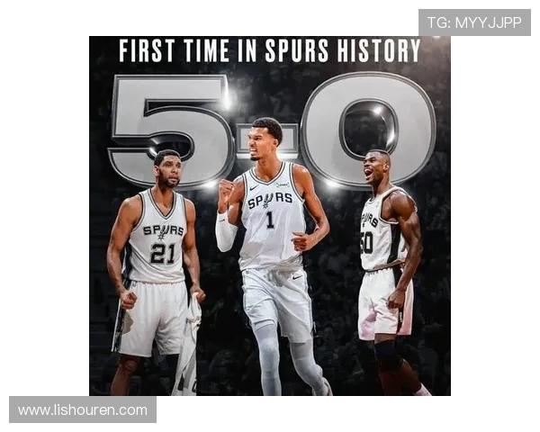 圣安东尼奥马刺重塑辉煌之路从重建到年轻核心的崛起与未来展望 圣安东尼奥马刺重塑辉煌之路从重建到年轻核心的崛起与未来展望