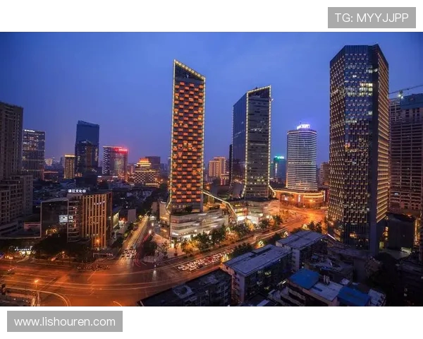 成都蓉城崛起成西部新引擎打造宜居宜业宜游现代化都市典范