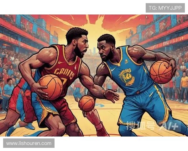 2018年NBA总决赛勇士与骑士精彩全场回放回顾与分析