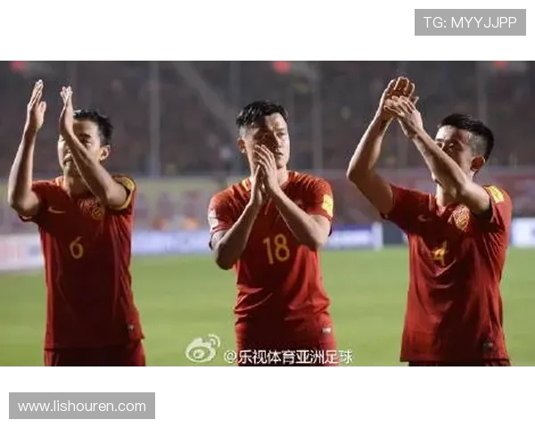 中国足球迎战叙利亚乐视队全力争胜展现球队新风貌