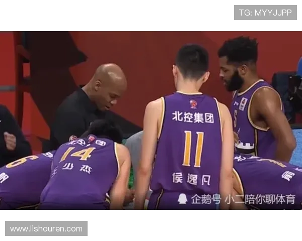 北控与吉林精彩对决录像回放分析及赛后点评分享