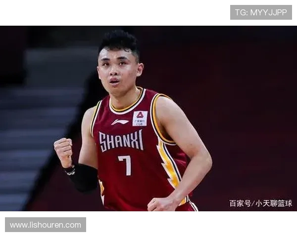 原帅:从新星崛起到篮球赛场的传奇之路与未来展望 原帅:从新星崛起到篮球赛场的传奇之路与未来展望