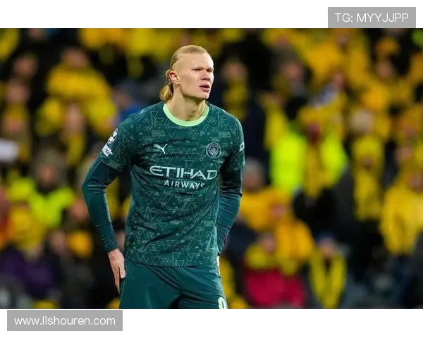 哈兰德独中五元曼城7-0狂胜莱比锡创欧冠新纪录 哈兰德独中五元曼城7-0狂胜莱比锡创欧冠新纪录