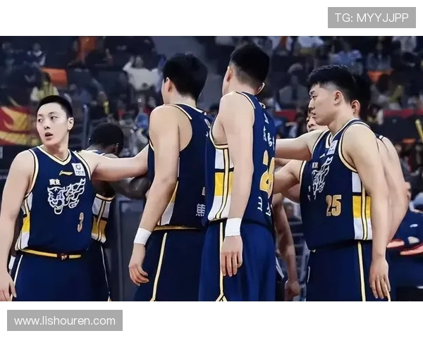 山东对阵广厦精彩视频回顾及赛后分析今日全景呈现